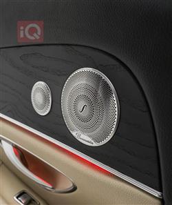 مرسيدس بنز E-Class